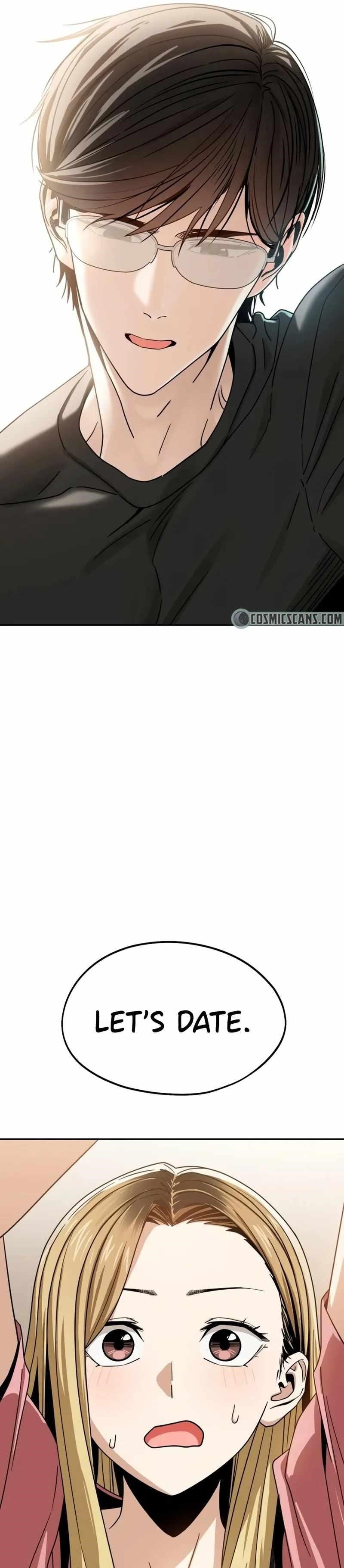 Maybe Meant to Be - Chapter 56 Page 3