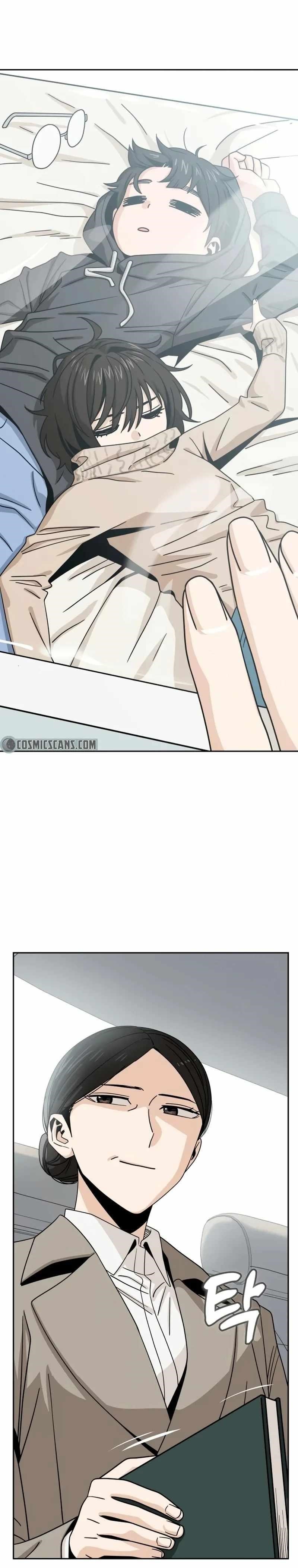 Maybe Meant to Be - Chapter 56 Page 31