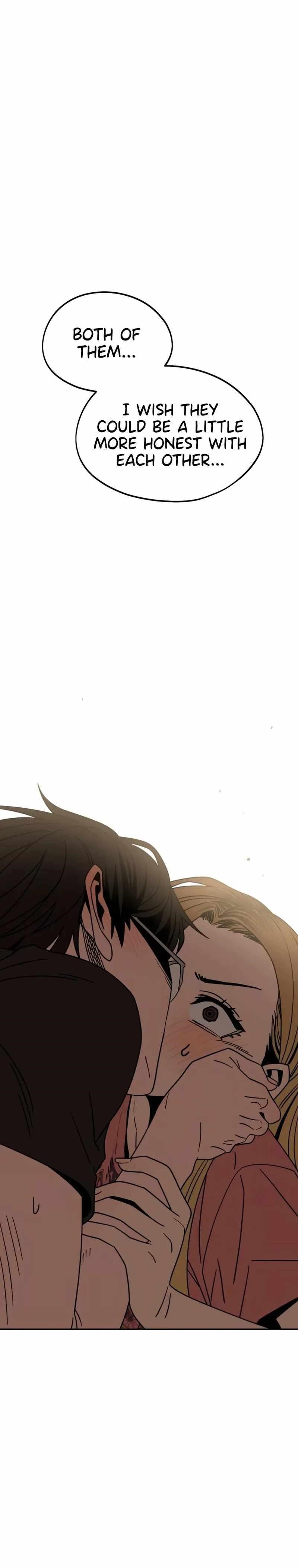 Maybe Meant to Be - Chapter 56 Page 32