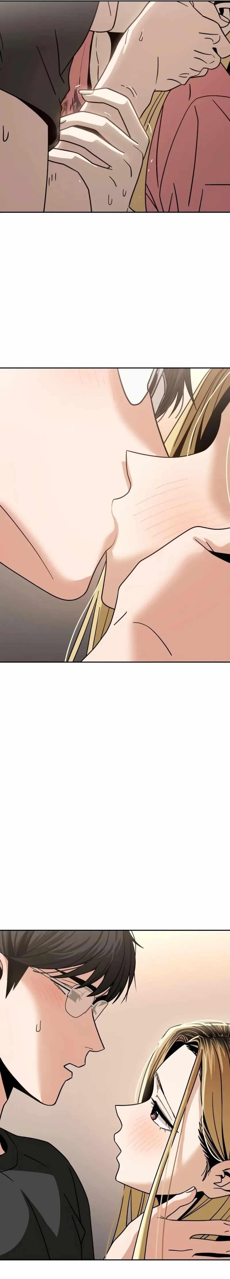 Maybe Meant to Be - Chapter 56 Page 33