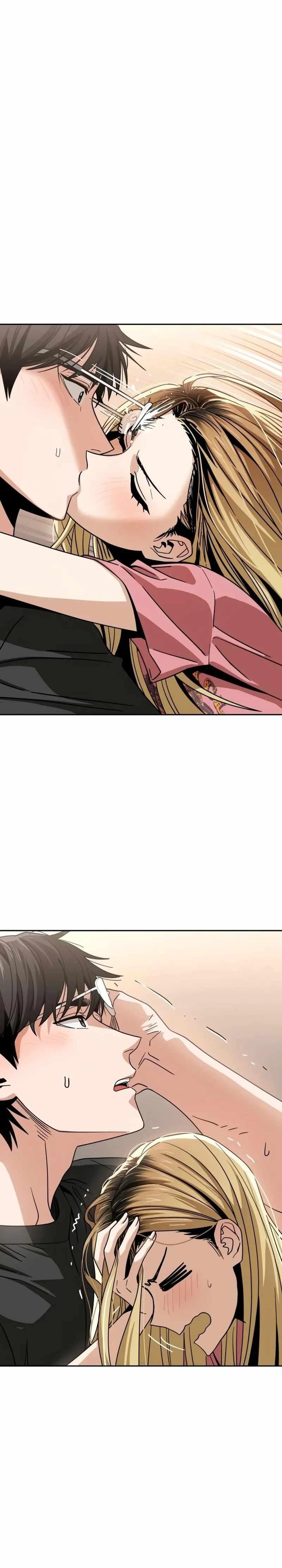 Maybe Meant to Be - Chapter 56 Page 34