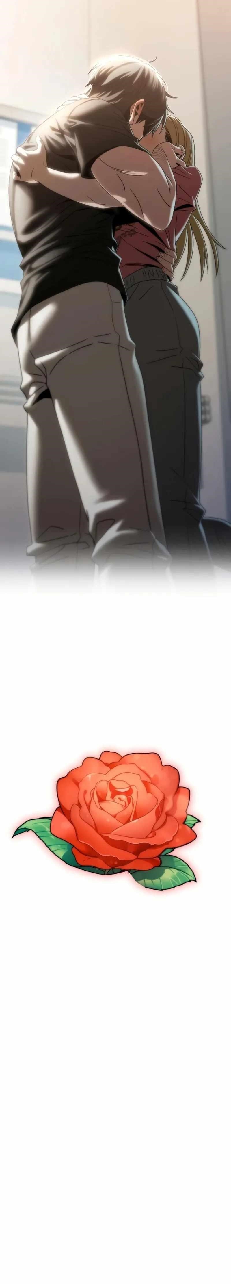 Maybe Meant to Be - Chapter 56 Page 36