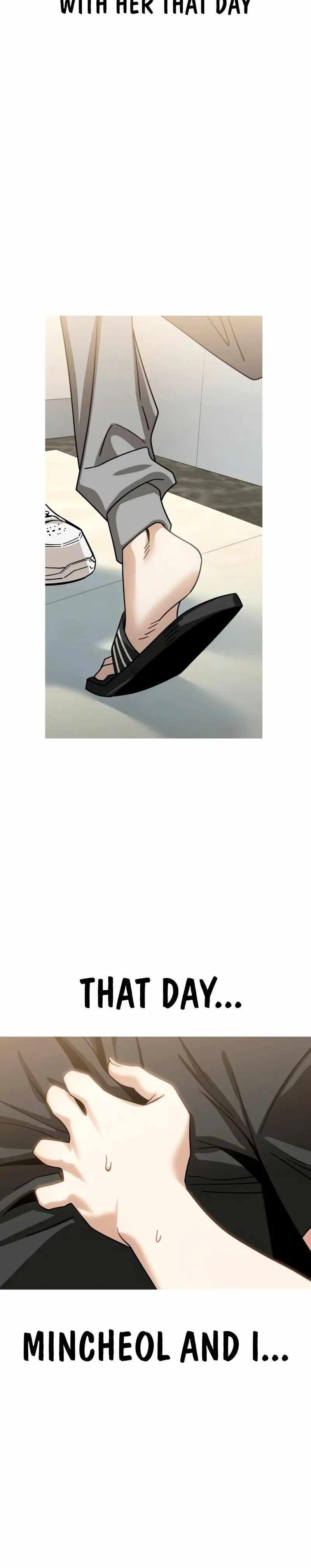 Maybe Meant to Be - Chapter 56 Page 38