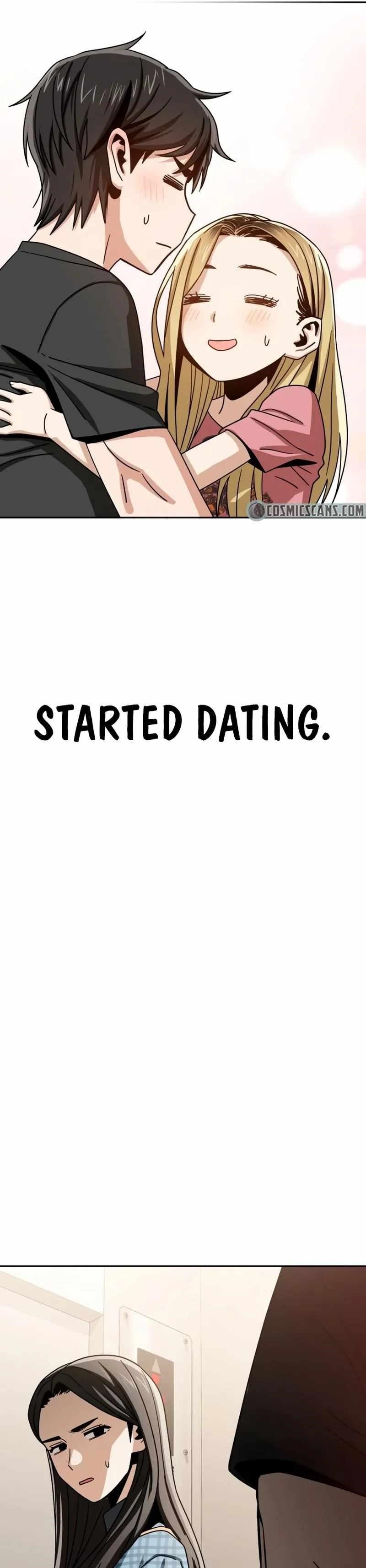 Maybe Meant to Be - Chapter 56 Page 39