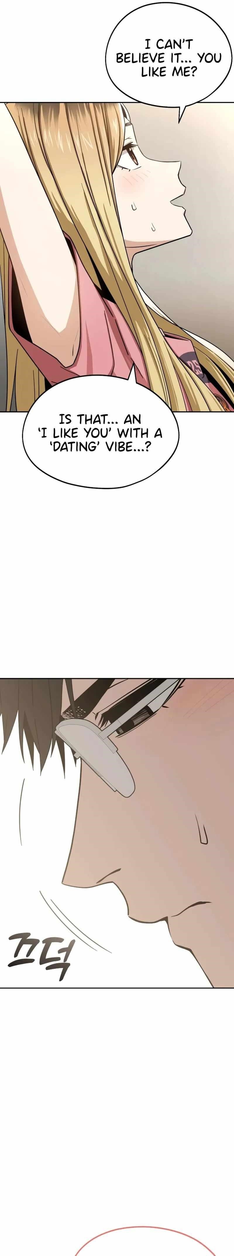 Maybe Meant to Be - Chapter 56 Page 5