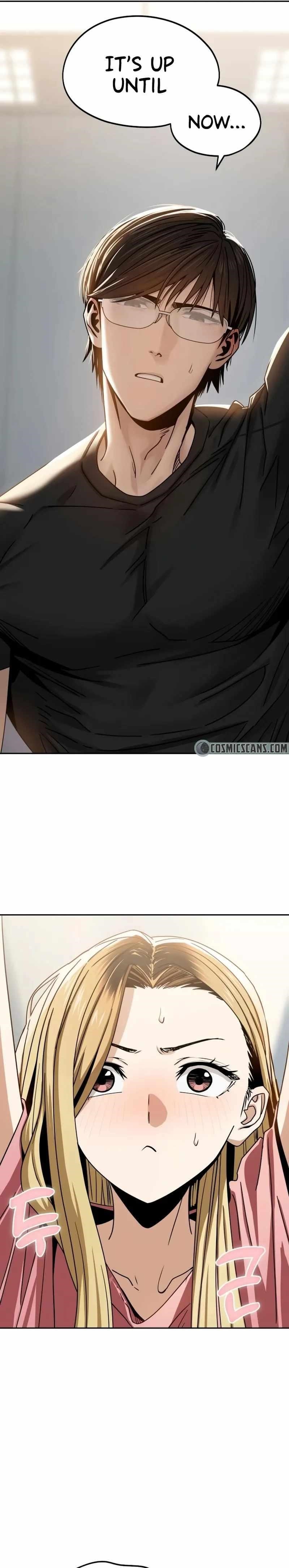 Maybe Meant to Be - Chapter 56 Page 7