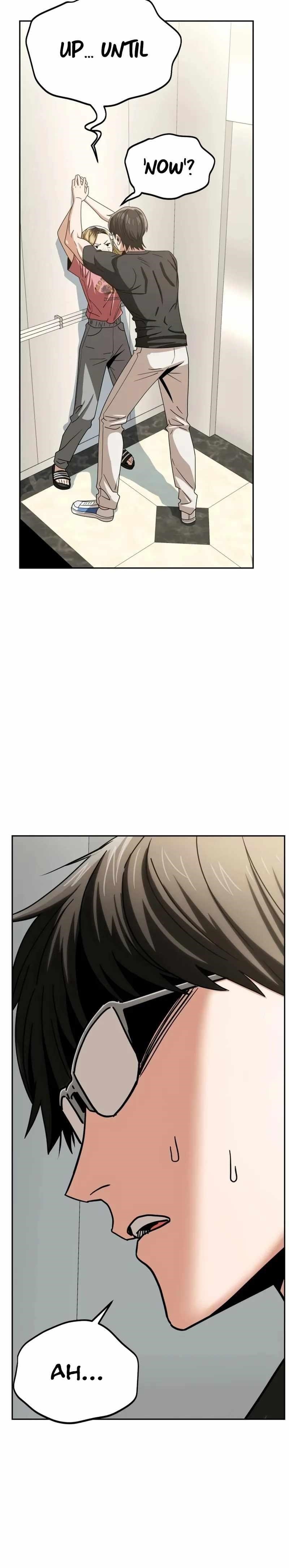 Maybe Meant to Be - Chapter 56 Page 8