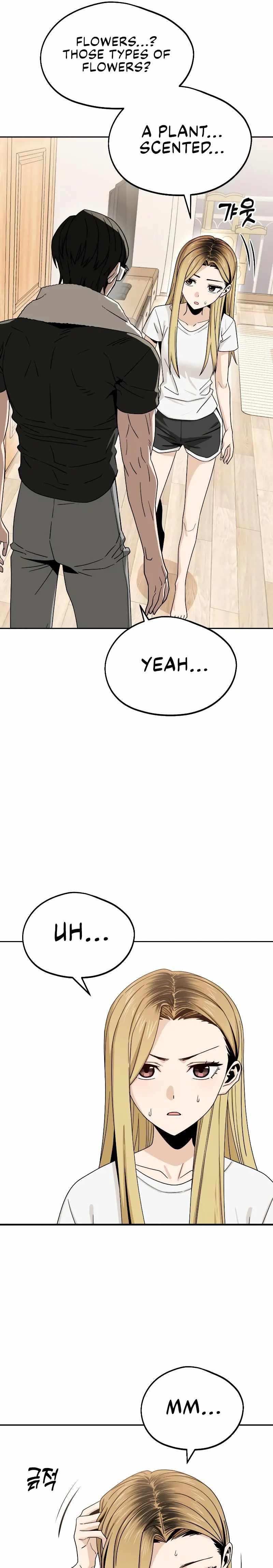 Maybe Meant to Be - Chapter 57 Page 17