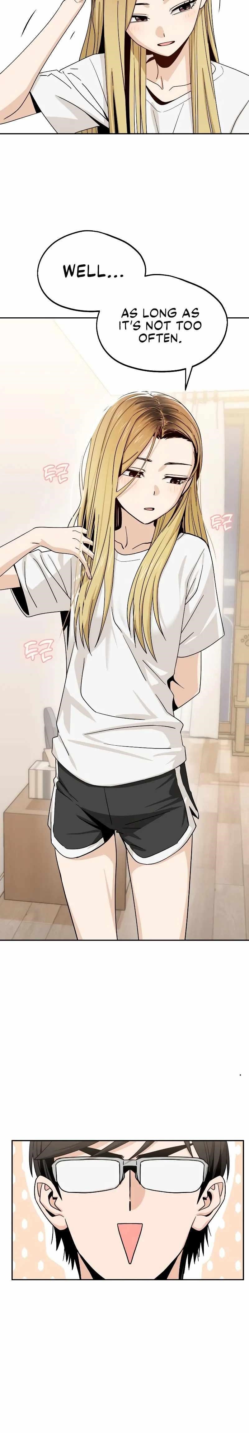 Maybe Meant to Be - Chapter 57 Page 18