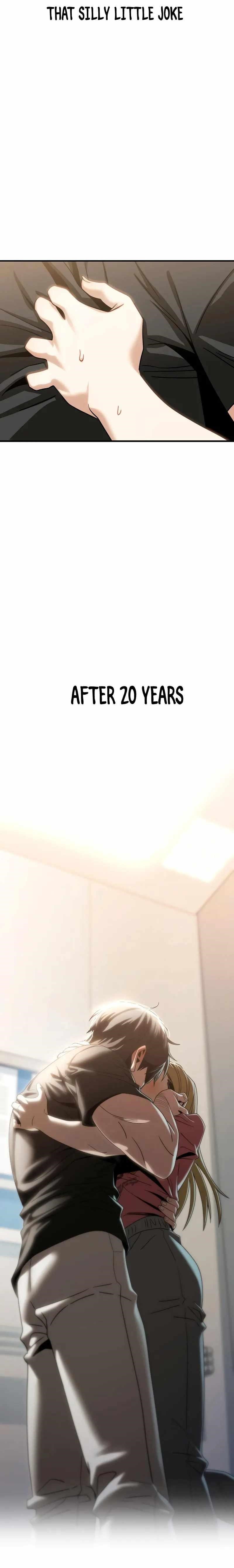 Maybe Meant to Be - Chapter 57 Page 2