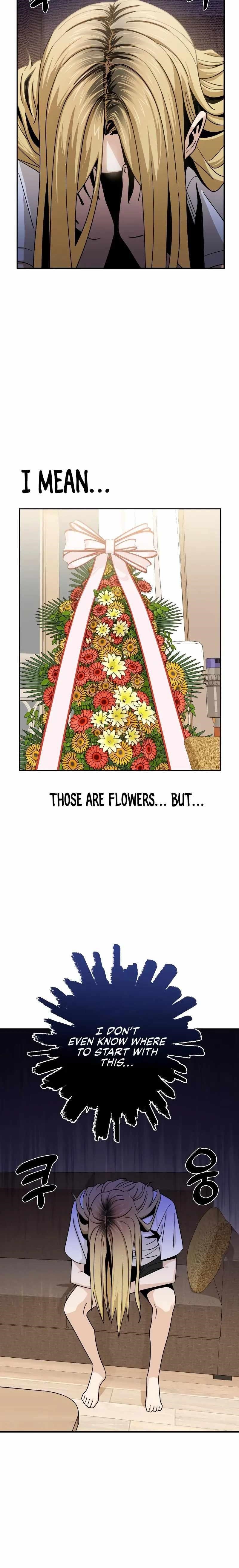 Maybe Meant to Be - Chapter 57 Page 20