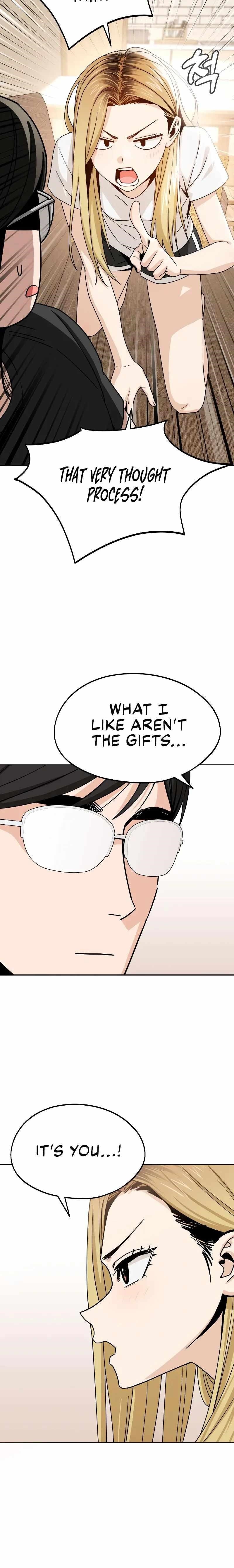 Maybe Meant to Be - Chapter 57 Page 26