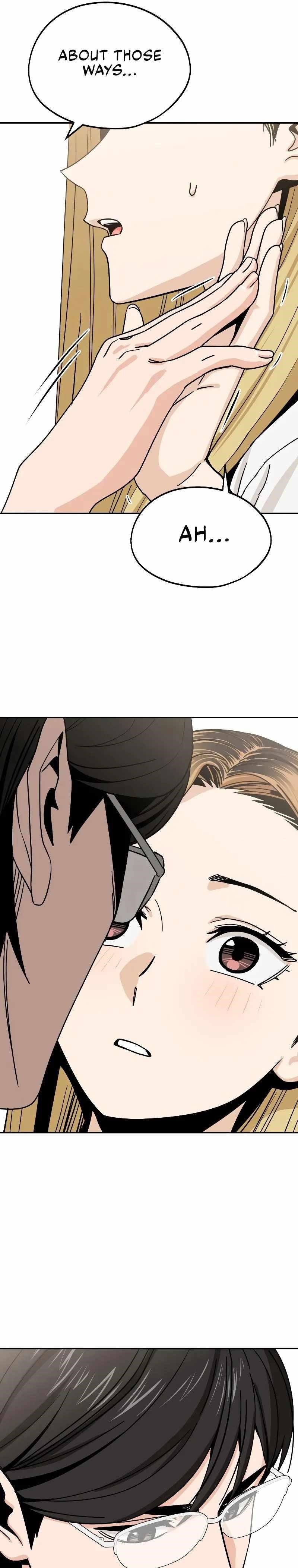 Maybe Meant to Be - Chapter 57 Page 29