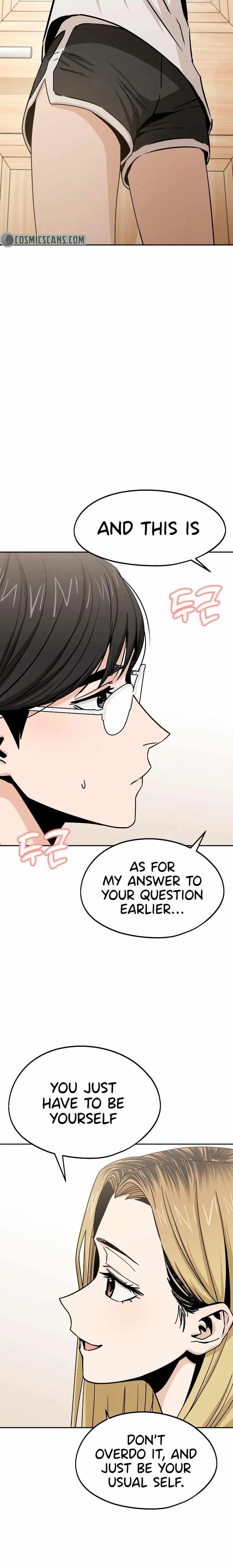 Maybe Meant to Be - Chapter 58 Page 14