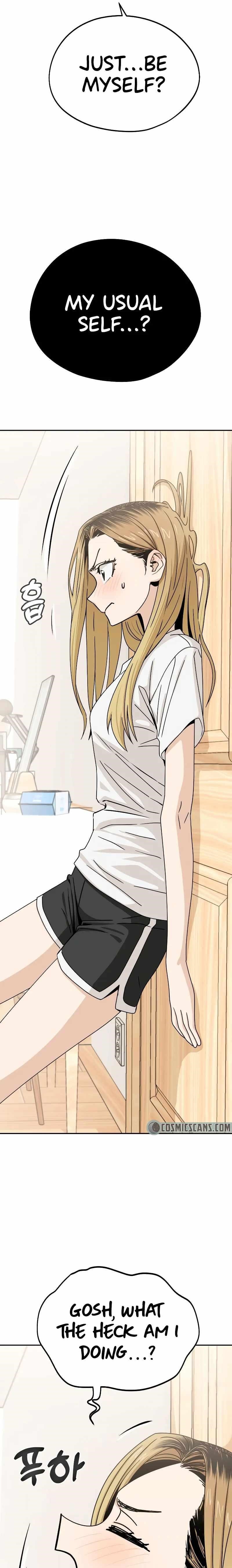 Maybe Meant to Be - Chapter 58 Page 17