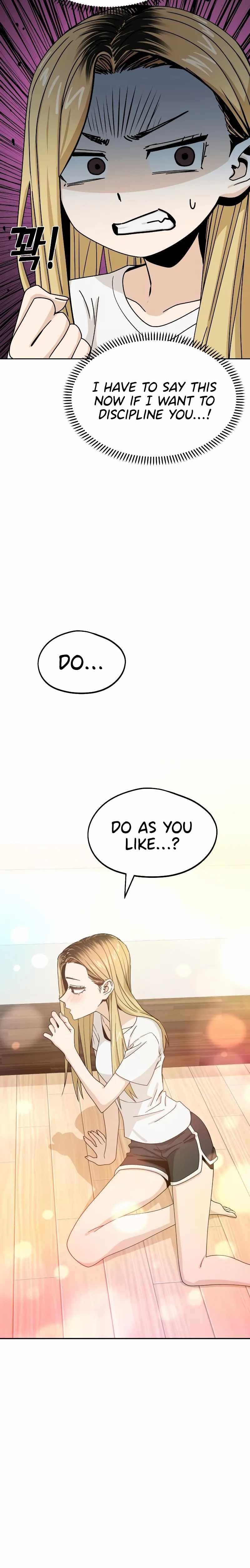 Maybe Meant to Be - Chapter 58 Page 24