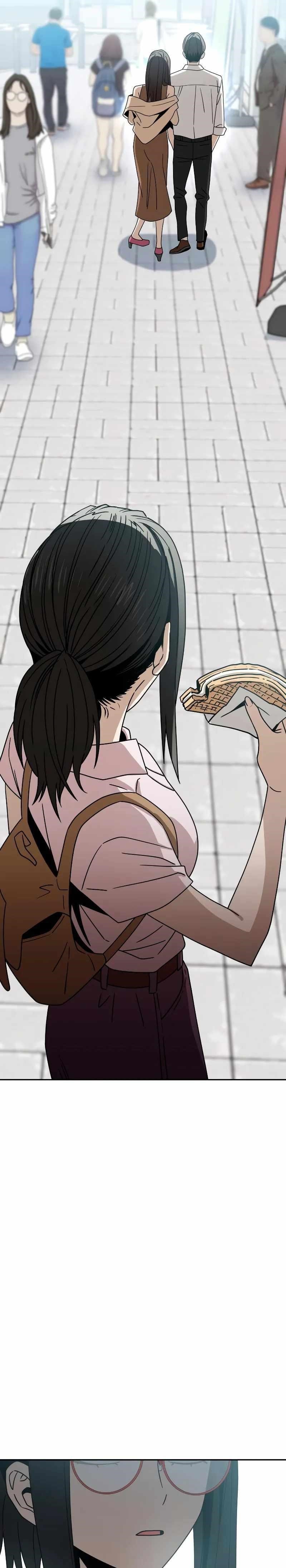 Maybe Meant to Be - Chapter 58 Page 31