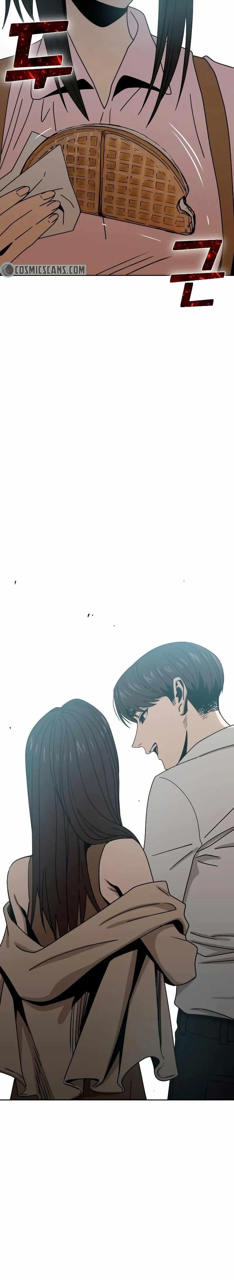 Maybe Meant to Be - Chapter 58 Page 32