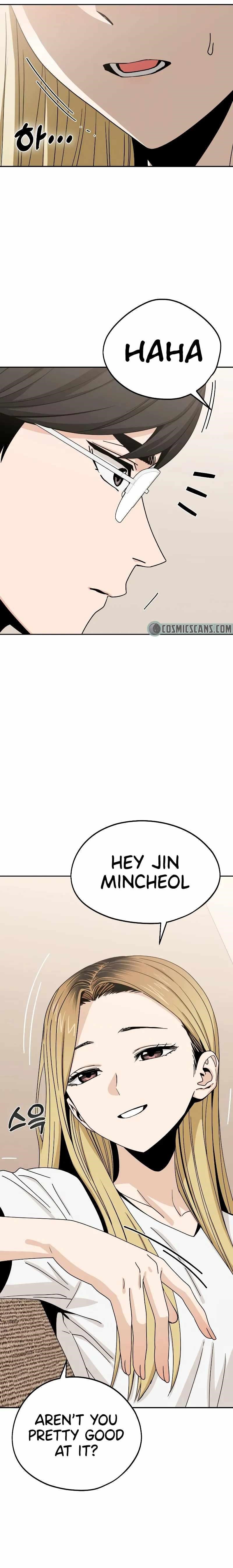 Maybe Meant to Be - Chapter 58 Page 7