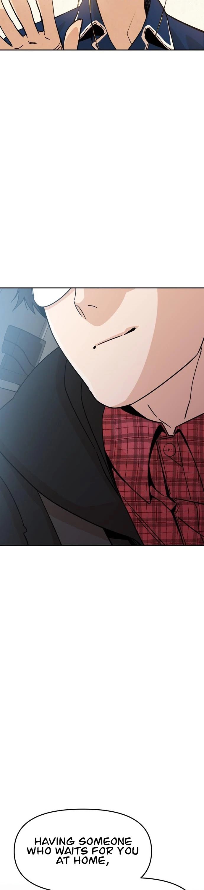 Maybe Meant to Be - Chapter 6 Page 10