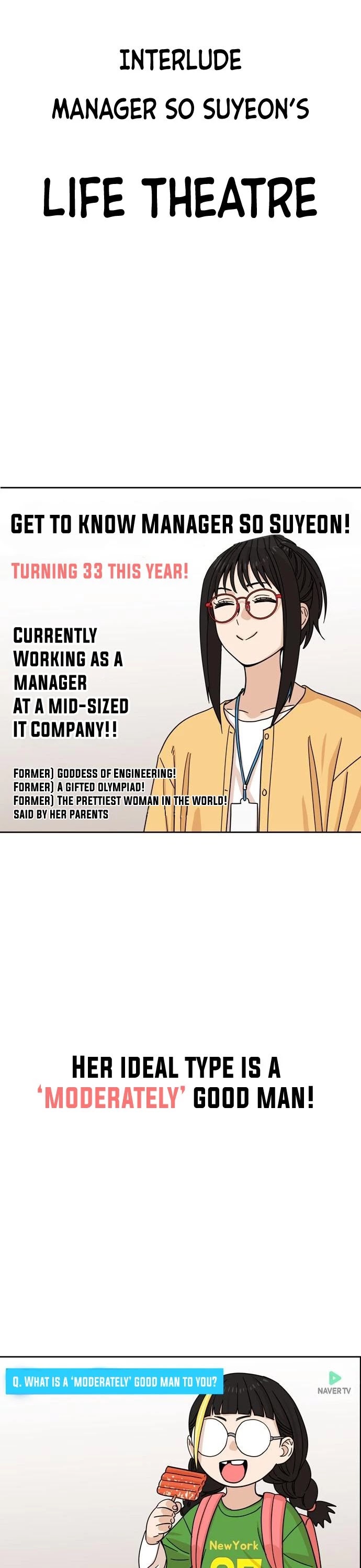 Maybe Meant to Be - Chapter 6 Page 29