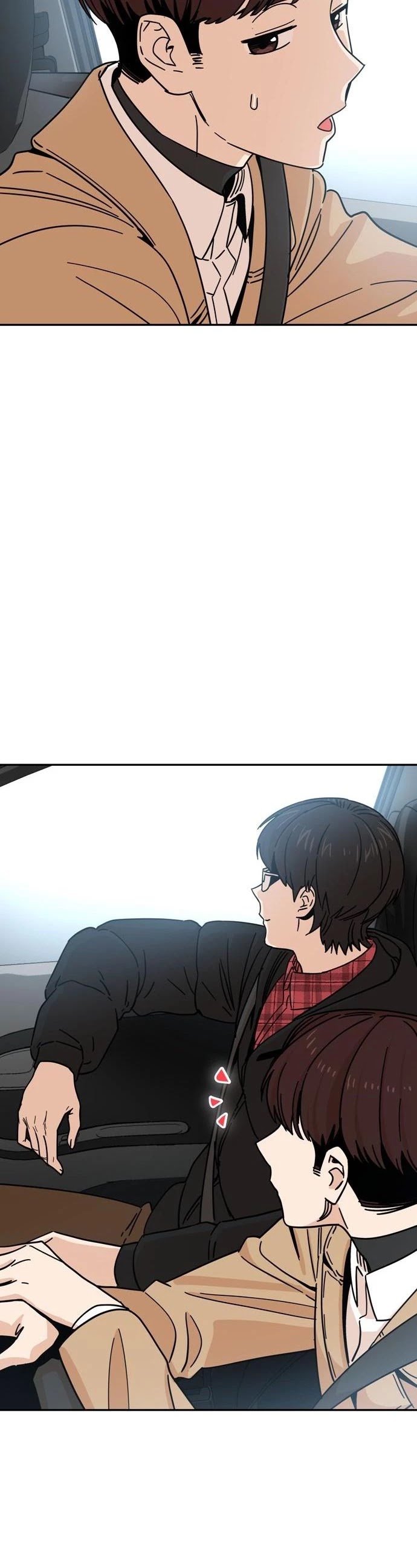 Maybe Meant to Be - Chapter 6 Page 7