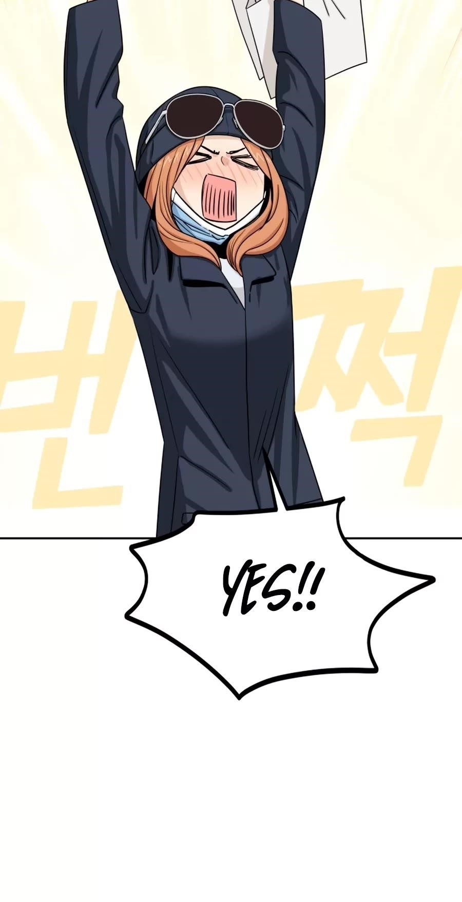 Maybe Meant to Be - Chapter 62 Page 10