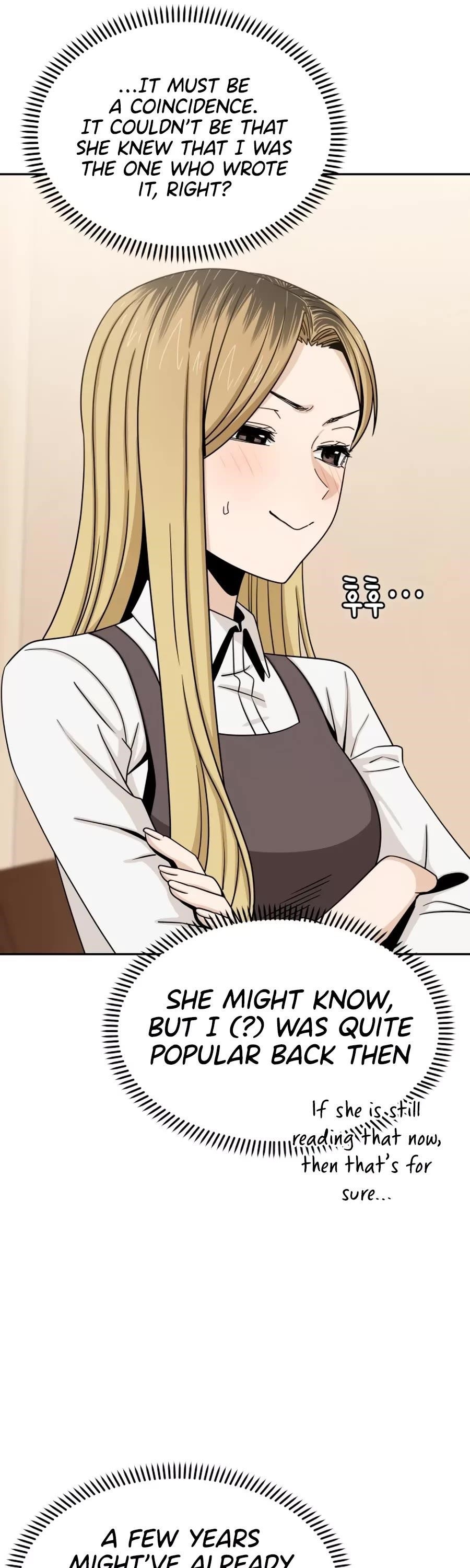 Maybe Meant to Be - Chapter 62 Page 15