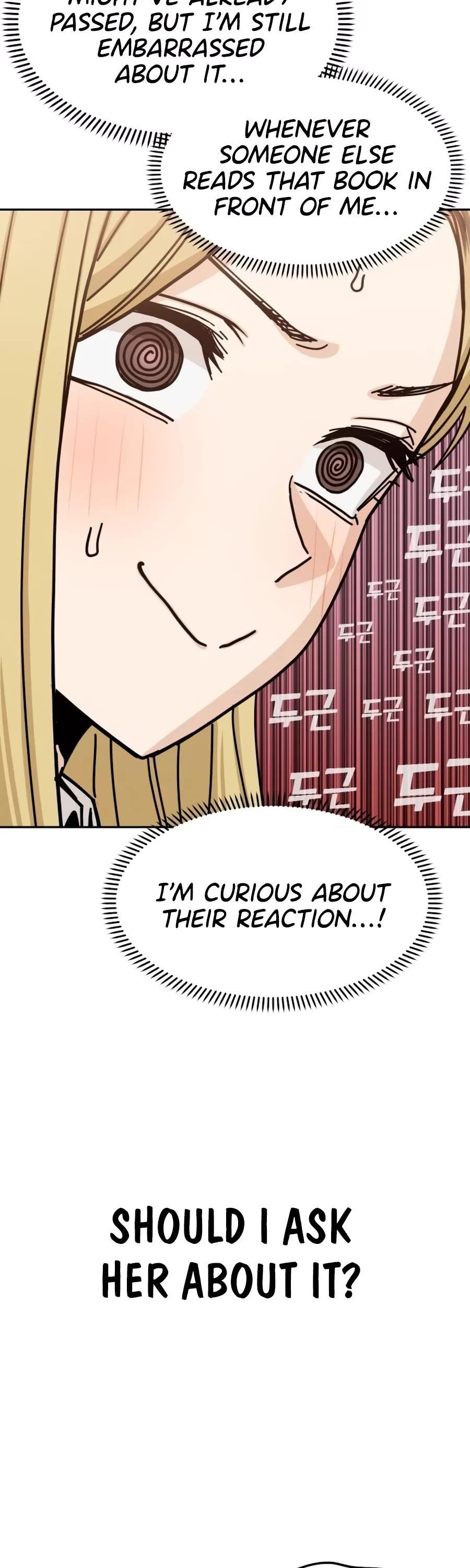 Maybe Meant to Be - Chapter 62 Page 16