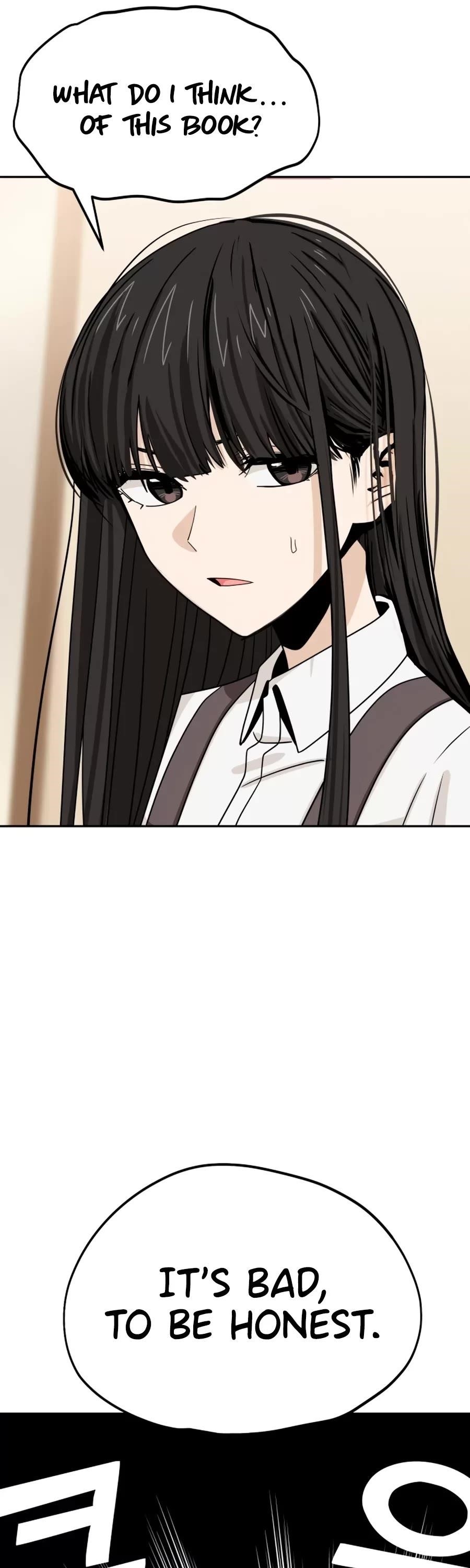 Maybe Meant to Be - Chapter 62 Page 19