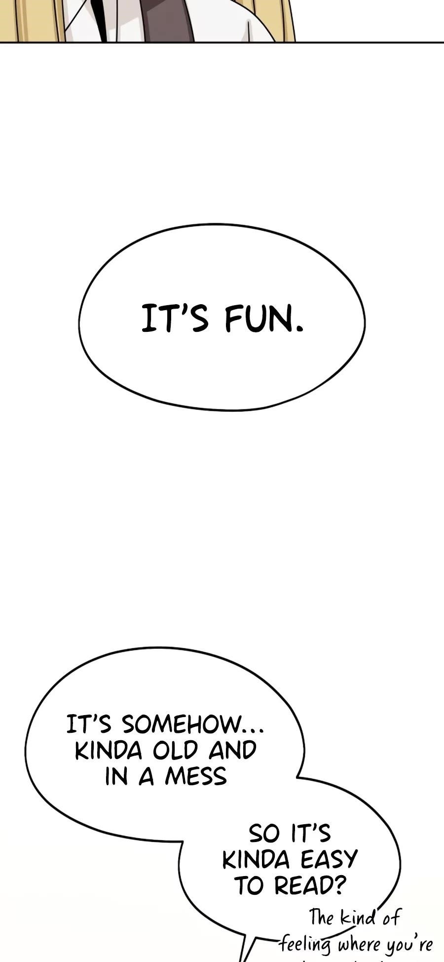 Maybe Meant to Be - Chapter 62 Page 22