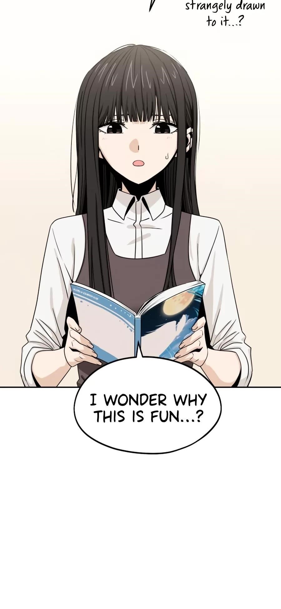 Maybe Meant to Be - Chapter 62 Page 23