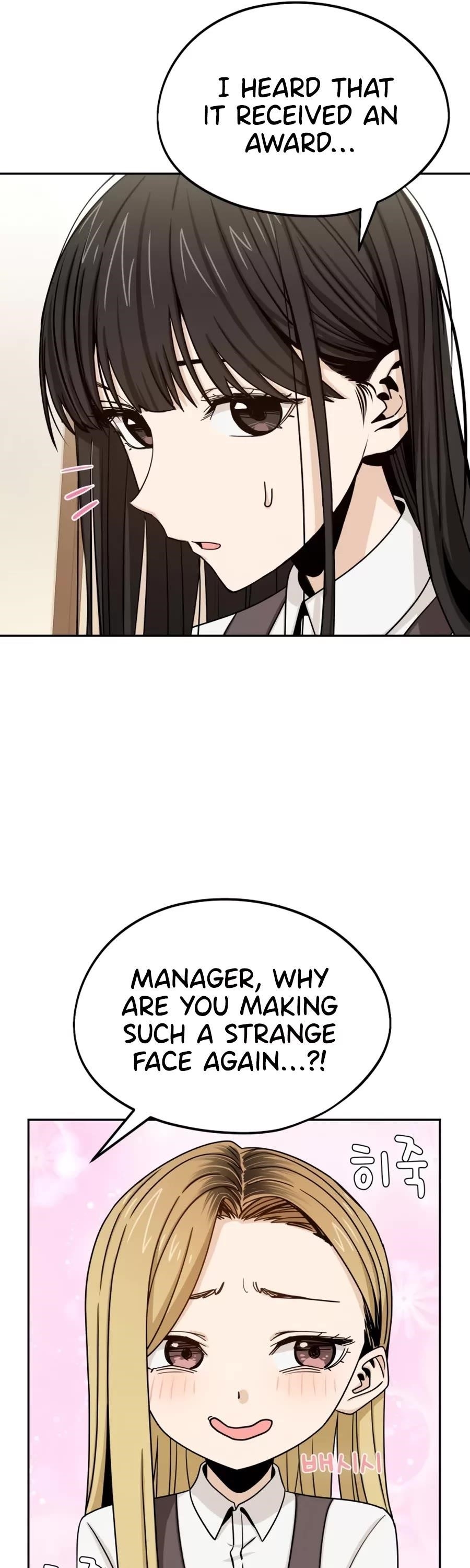 Maybe Meant to Be - Chapter 62 Page 24