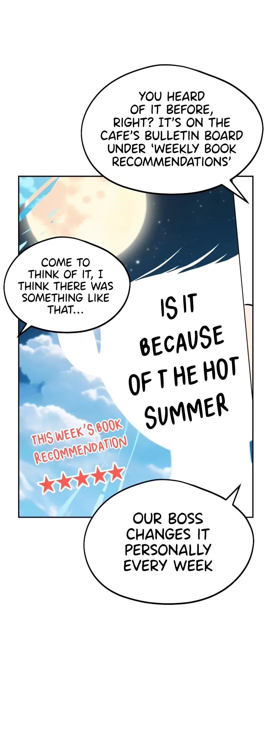 Maybe Meant to Be - Chapter 62 Page 27