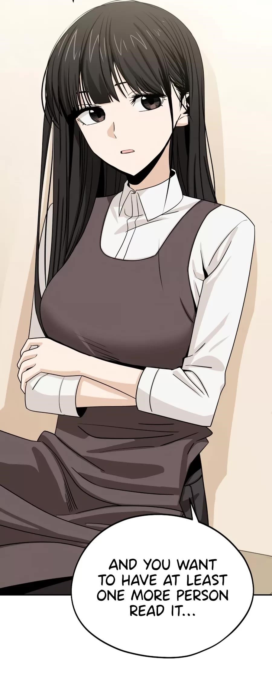 Maybe Meant to Be - Chapter 62 Page 30