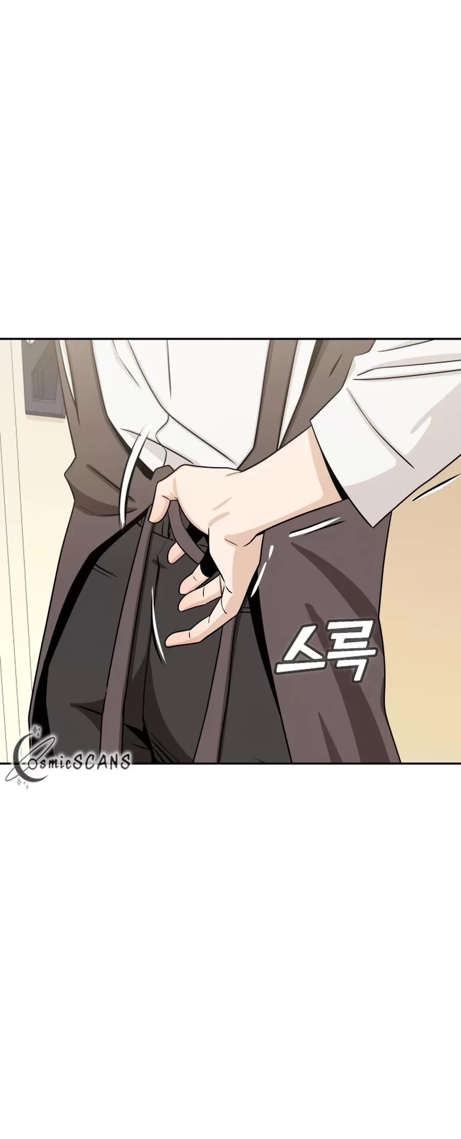 Maybe Meant to Be - Chapter 62 Page 31