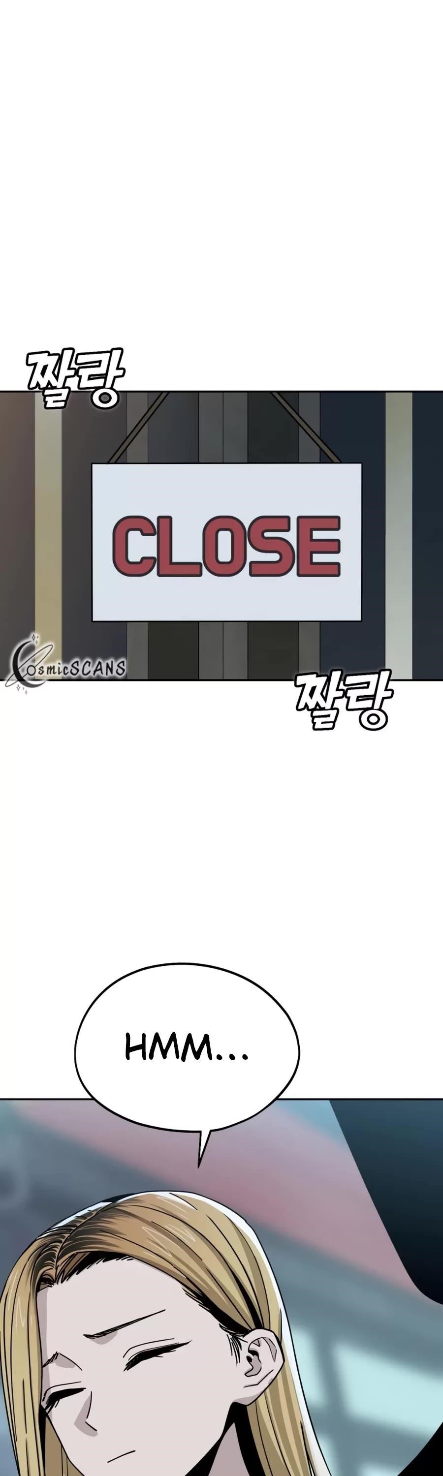 Maybe Meant to Be - Chapter 62 Page 34