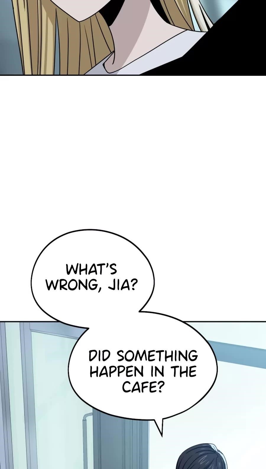 Maybe Meant to Be - Chapter 62 Page 35