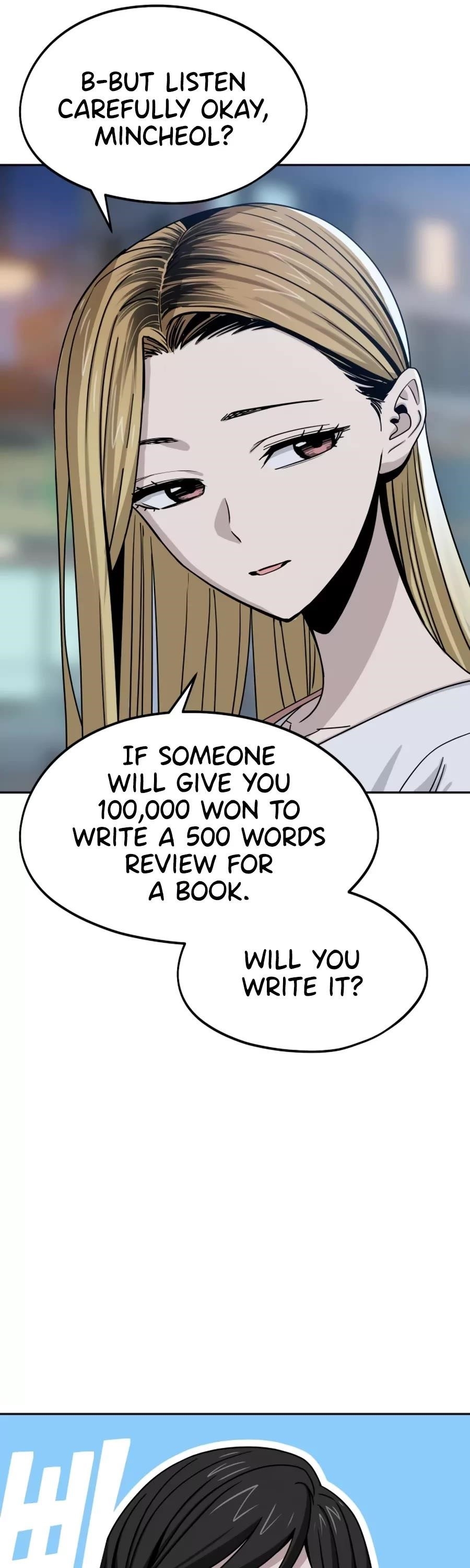 Maybe Meant to Be - Chapter 62 Page 37