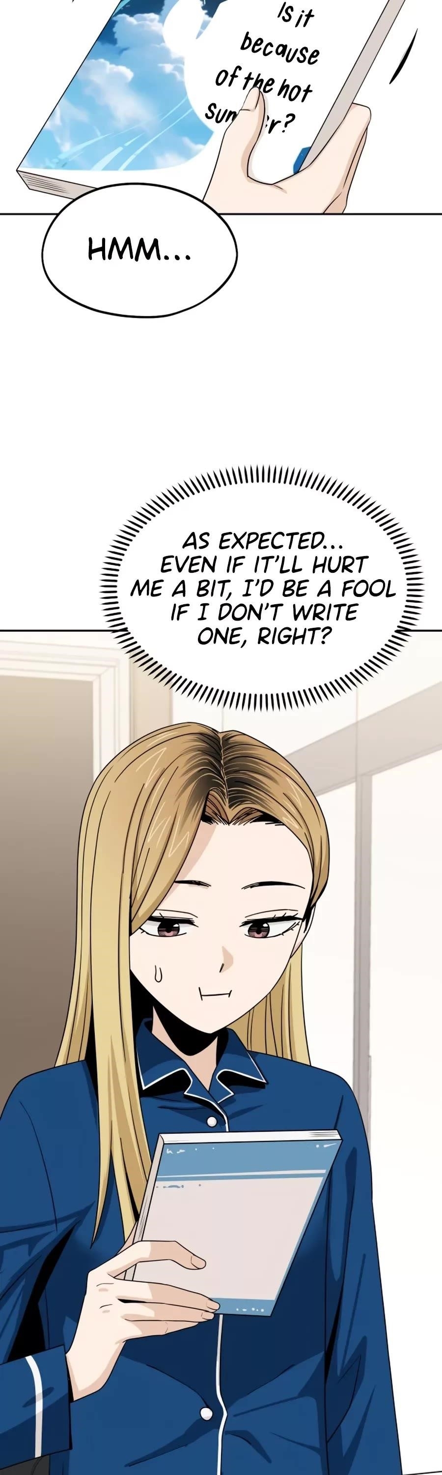 Maybe Meant to Be - Chapter 62 Page 42