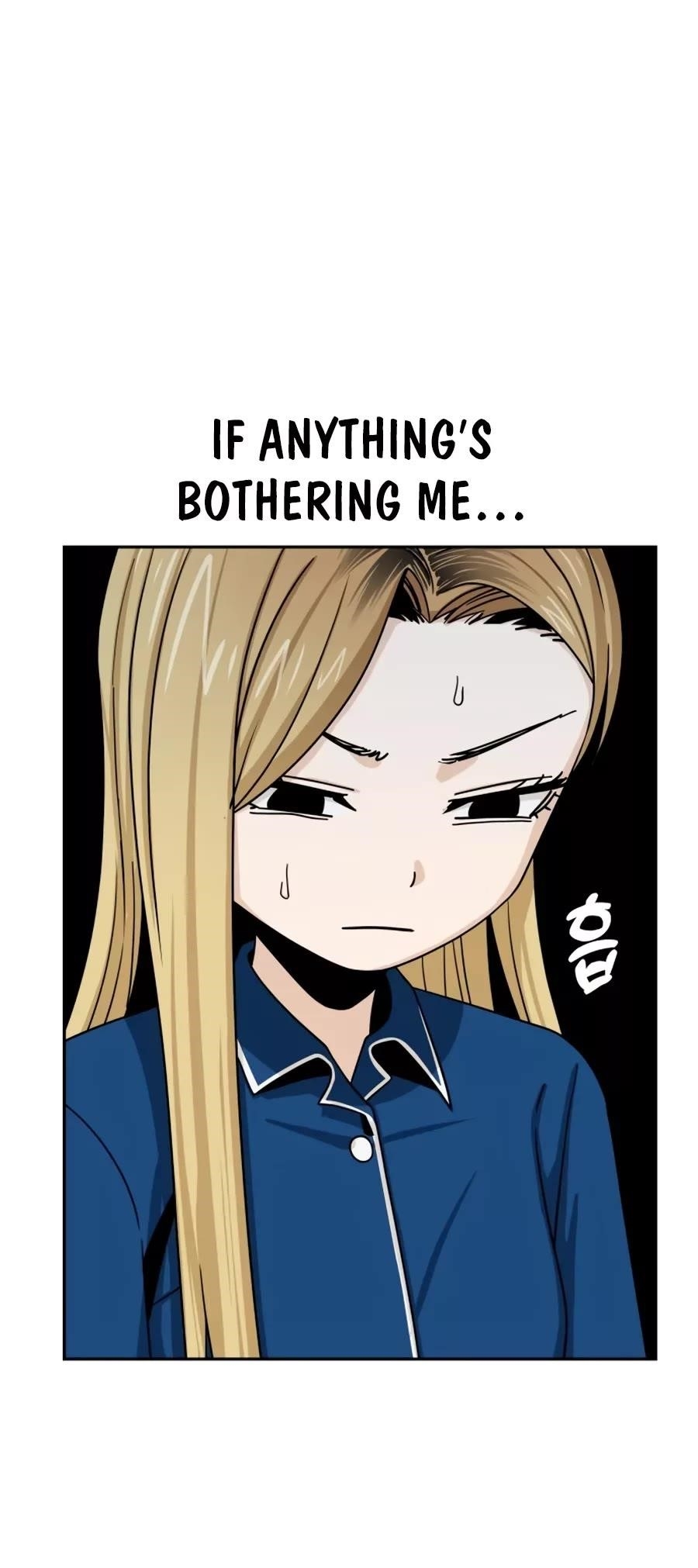 Maybe Meant to Be - Chapter 62 Page 44