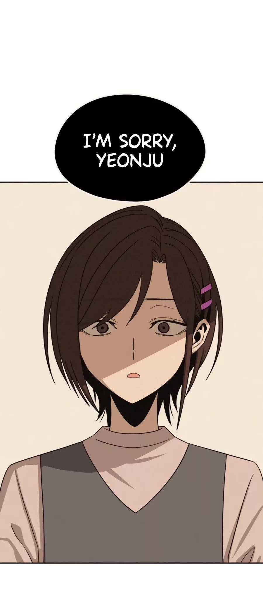 Maybe Meant to Be - Chapter 62 Page 45