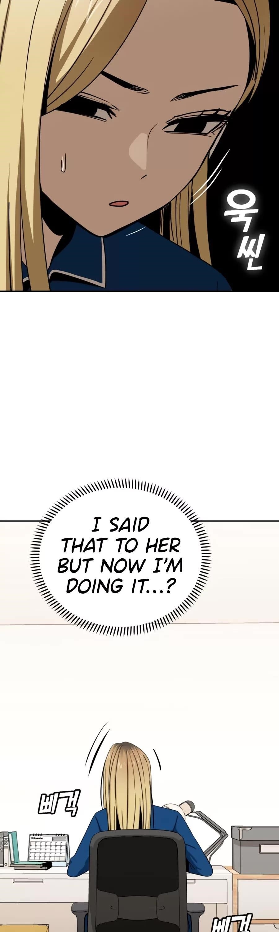 Maybe Meant to Be - Chapter 62 Page 47