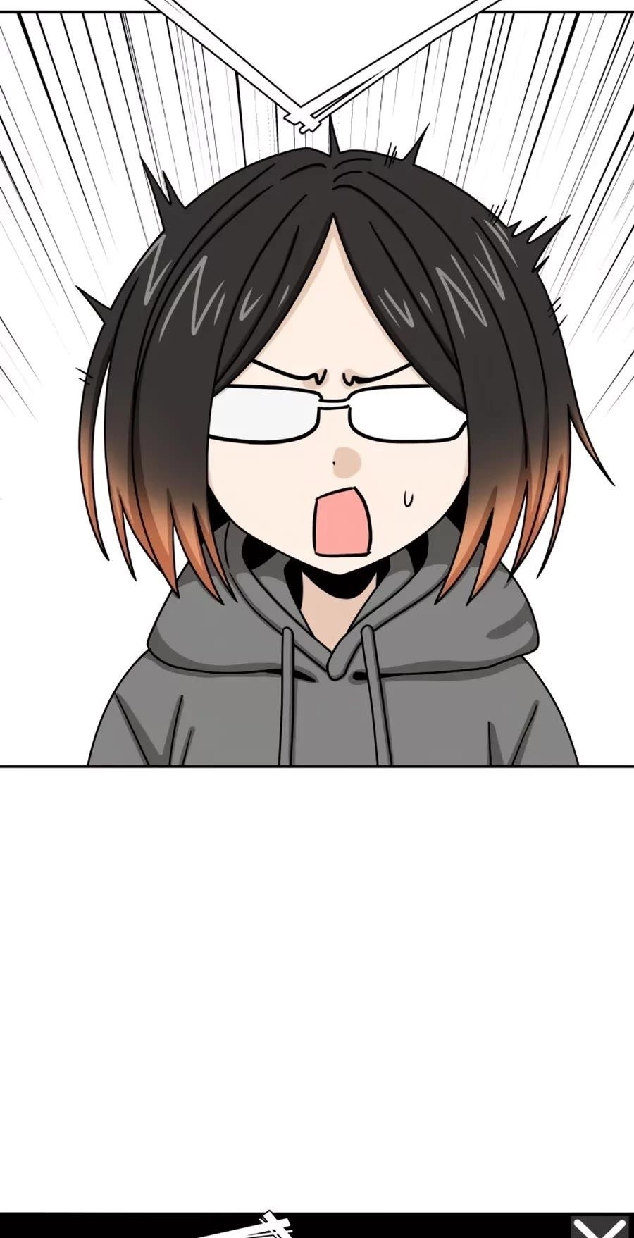 Maybe Meant to Be - Chapter 62 Page 49