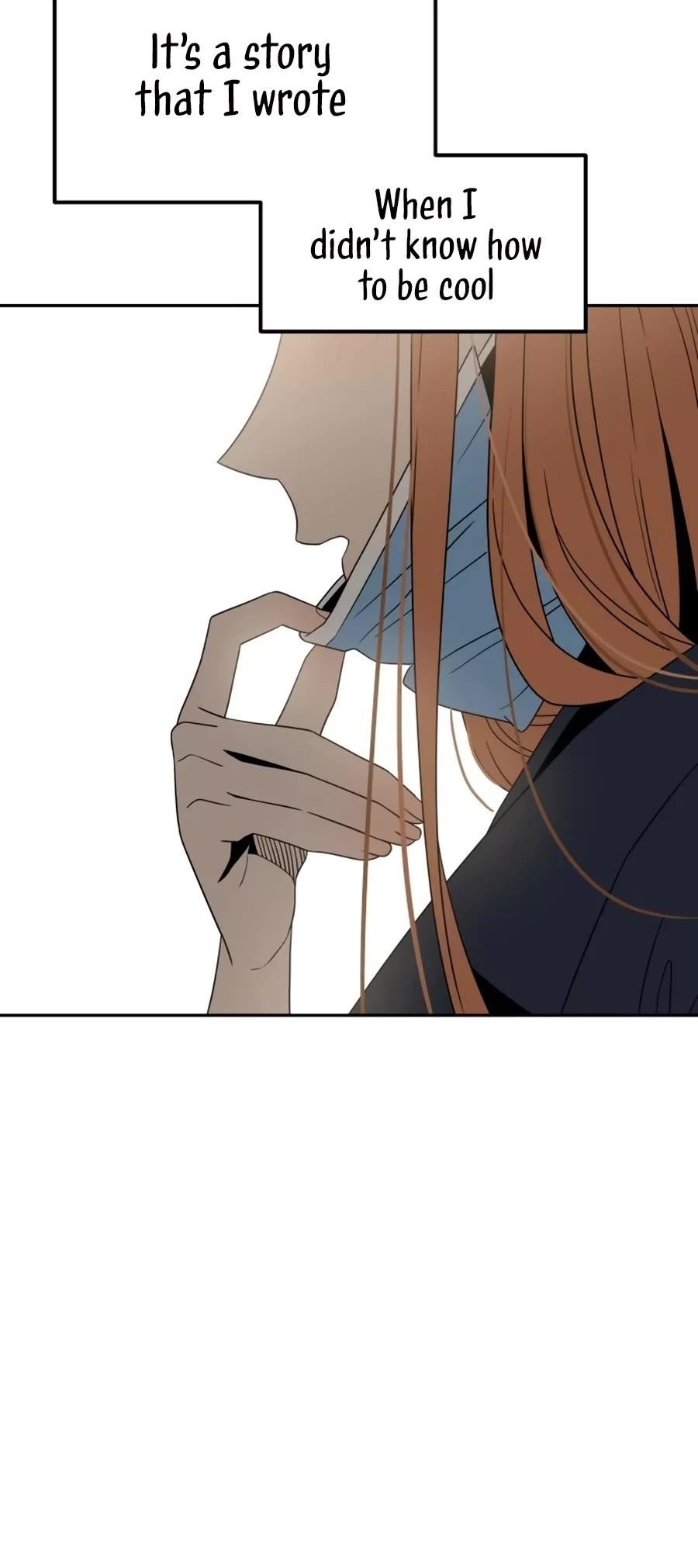 Maybe Meant to Be - Chapter 62 Page 5