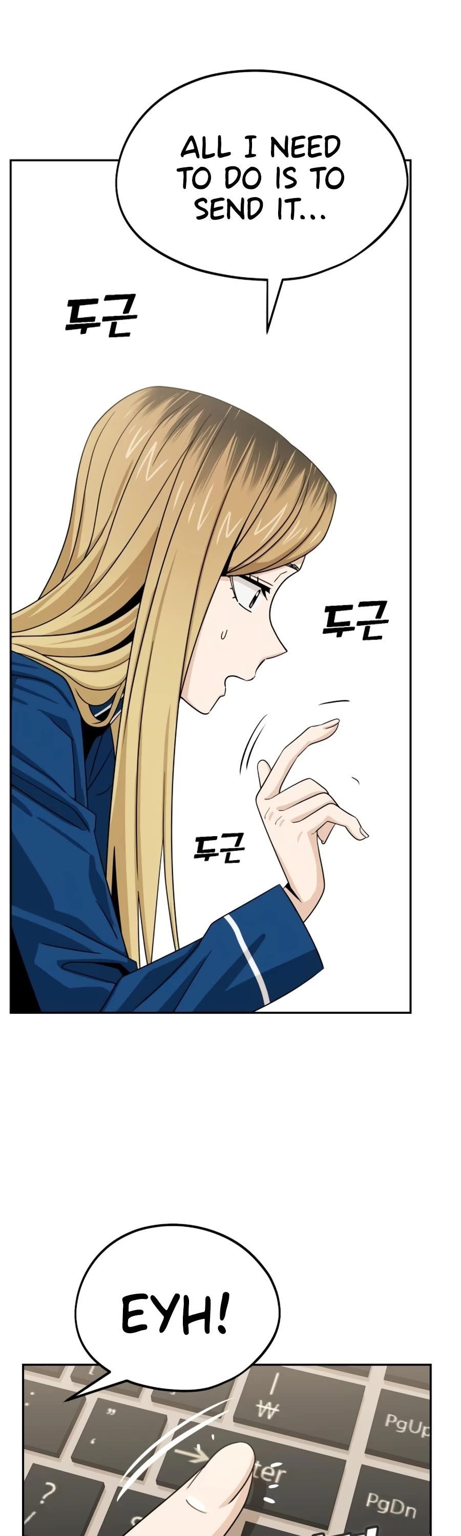 Maybe Meant to Be - Chapter 62 Page 56