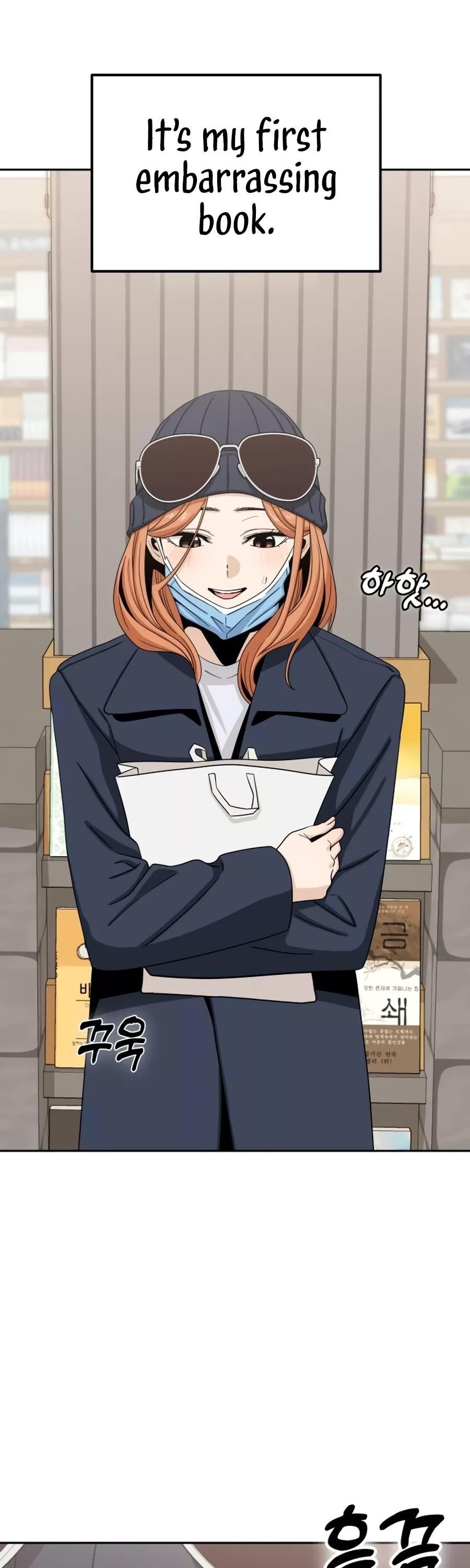 Maybe Meant to Be - Chapter 62 Page 6