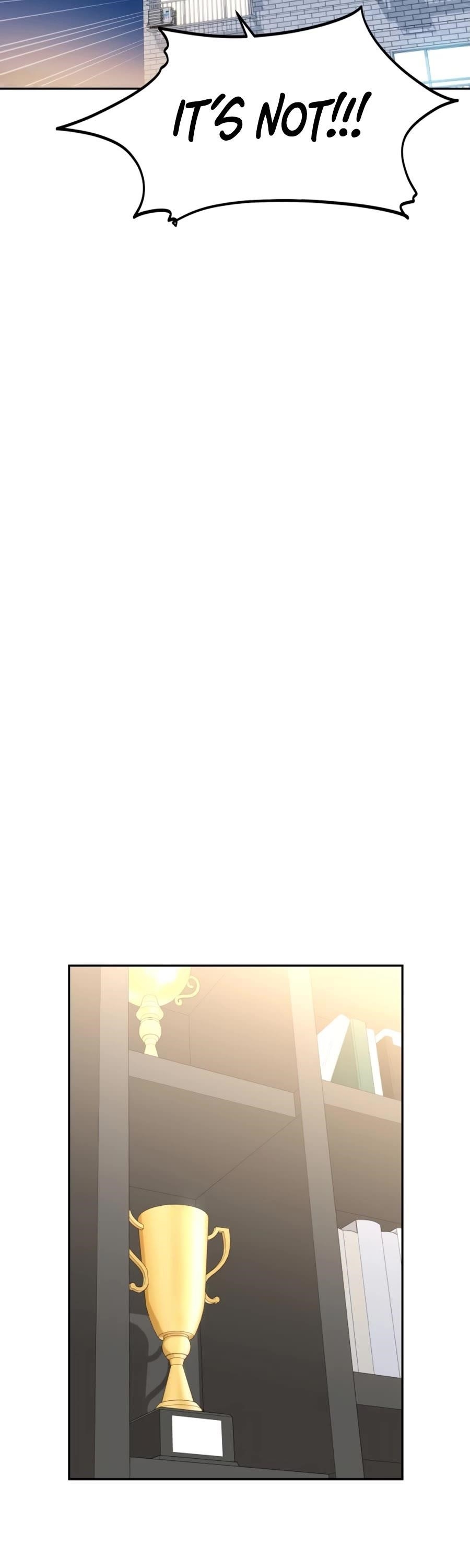 Maybe Meant to Be - Chapter 62 Page 62