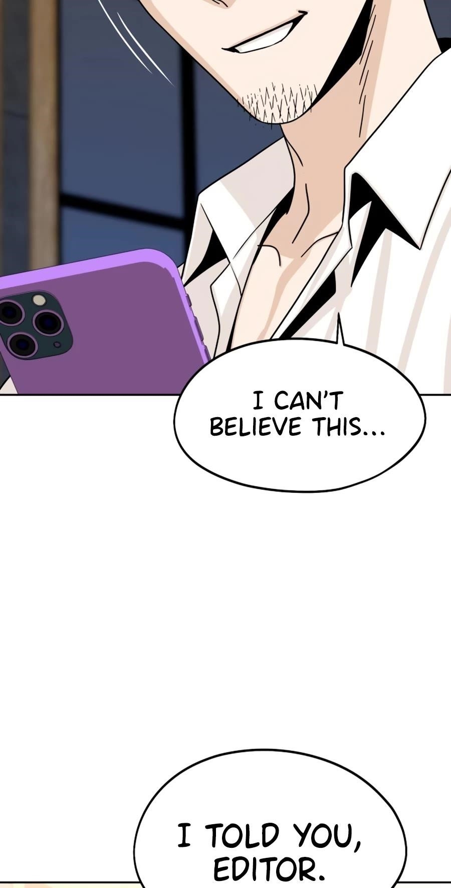 Maybe Meant to Be - Chapter 62 Page 64