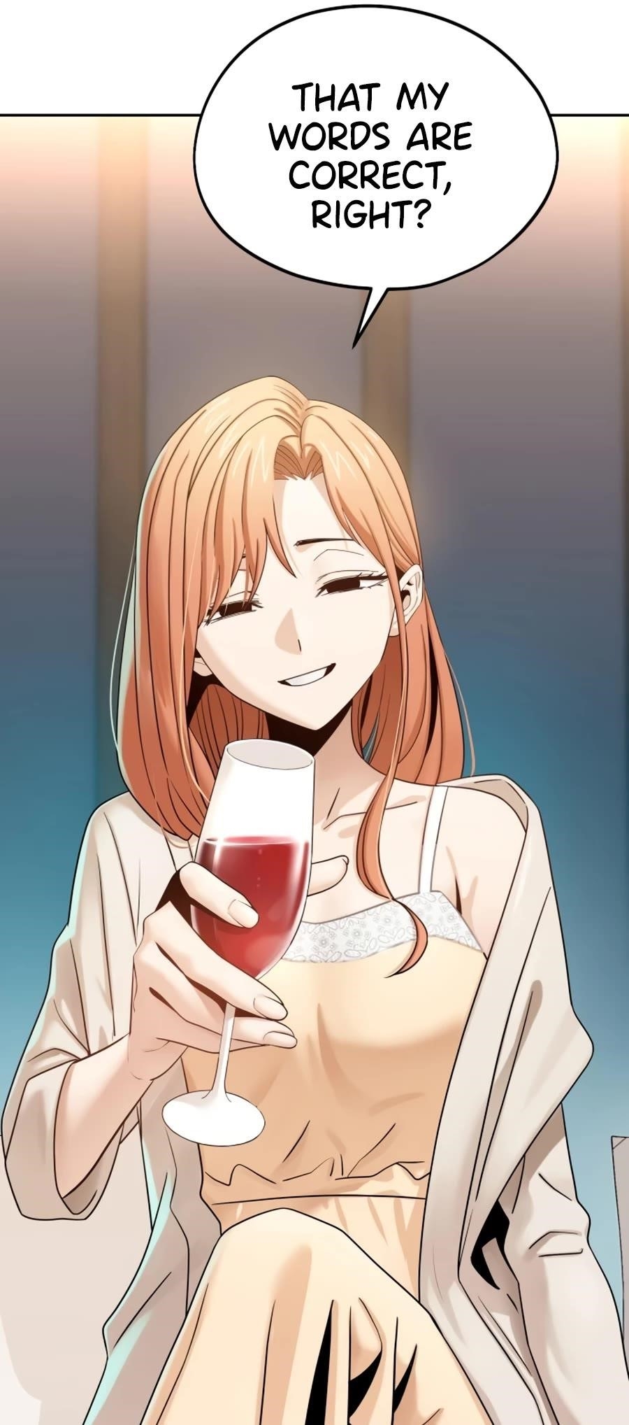 Maybe Meant to Be - Chapter 62 Page 66